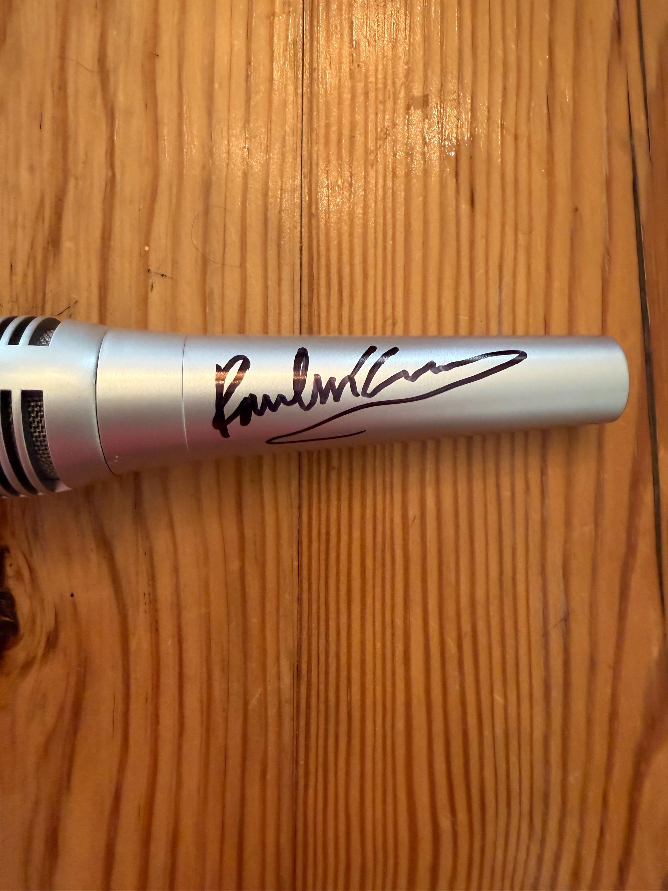 Michael jackson autograph - Etsy 日本