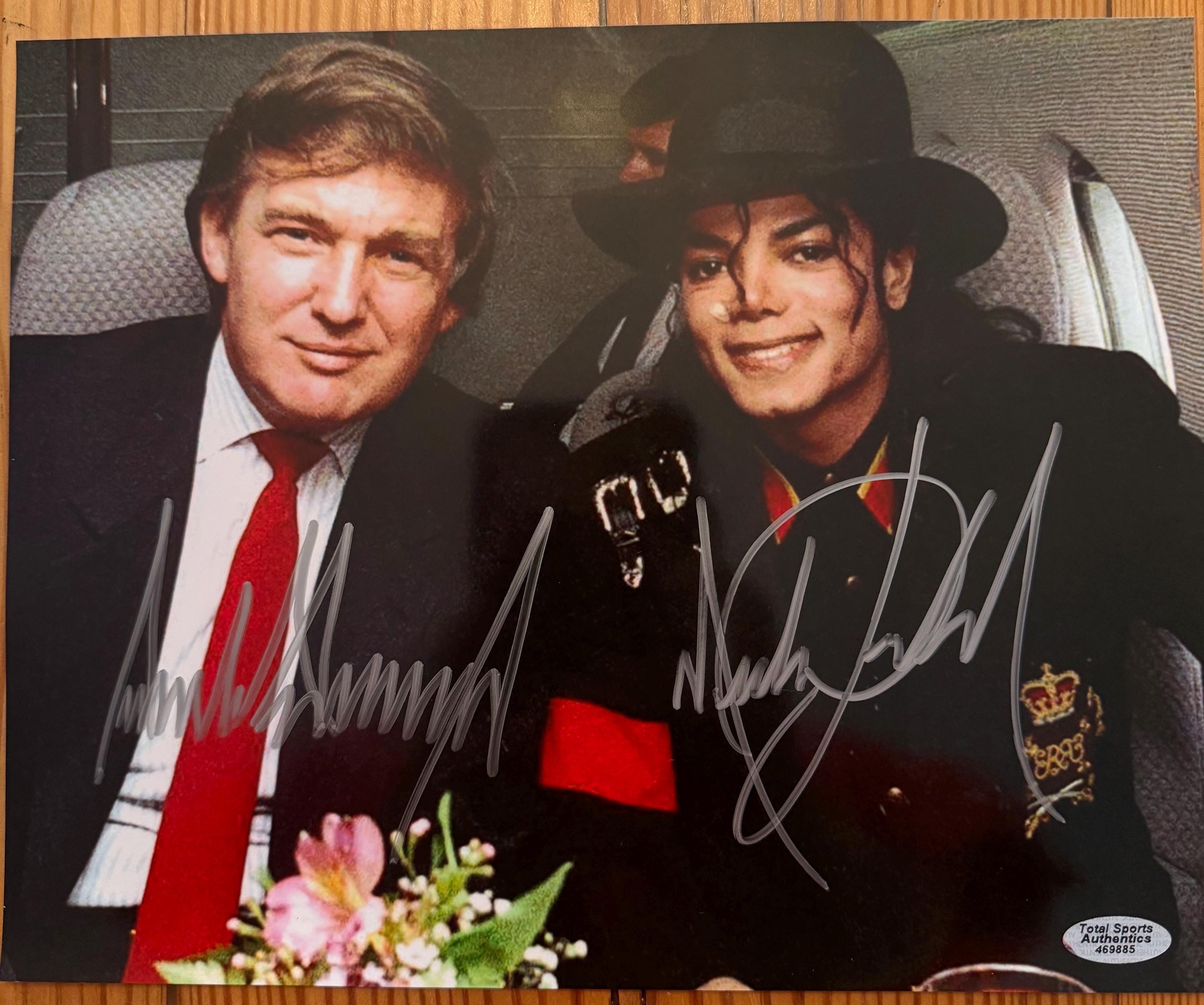 Michael Jackson Candle - Etsy