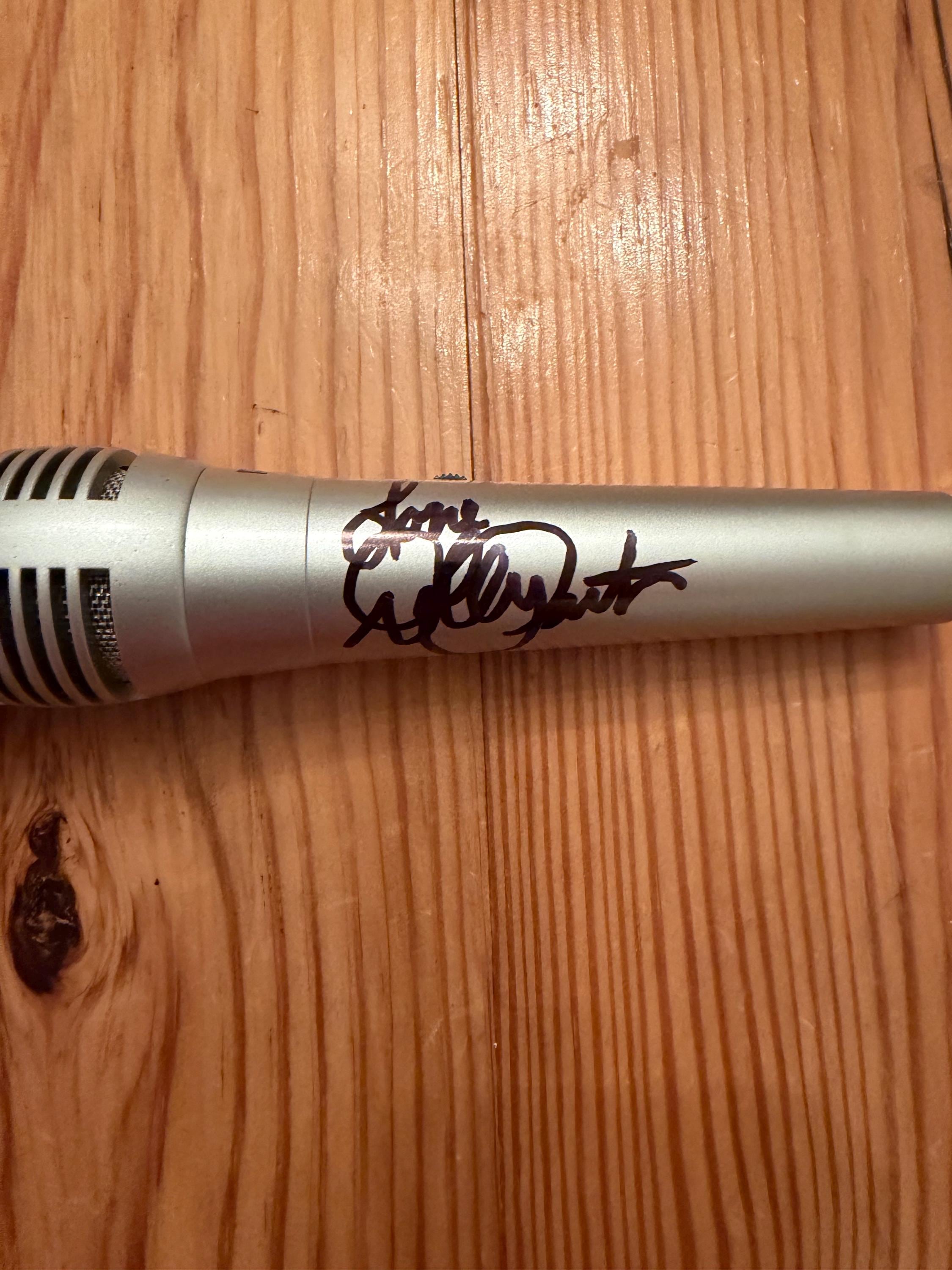 Michael jackson autograph - Etsy 日本