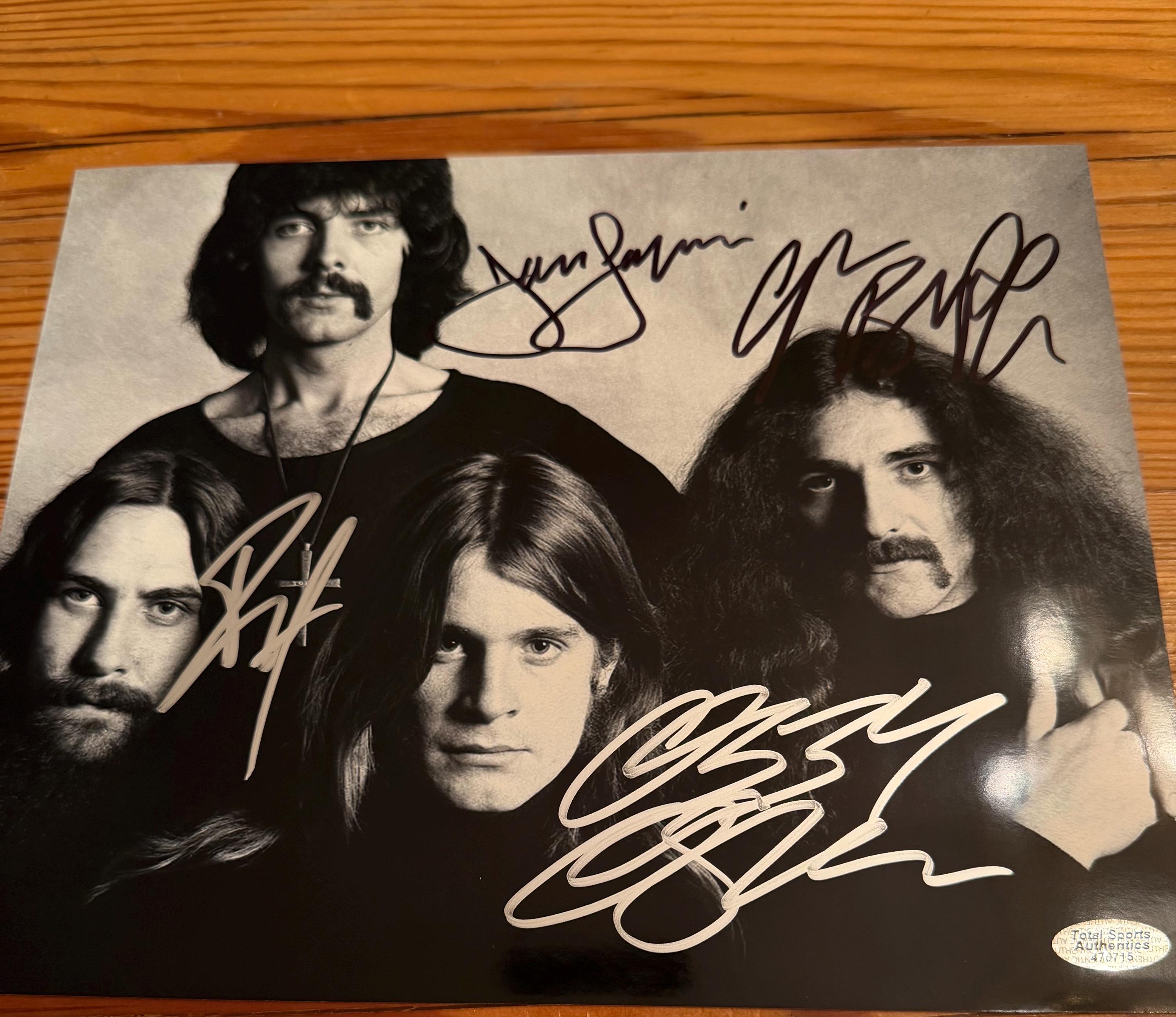 Linkin park autograph - Etsy 日本