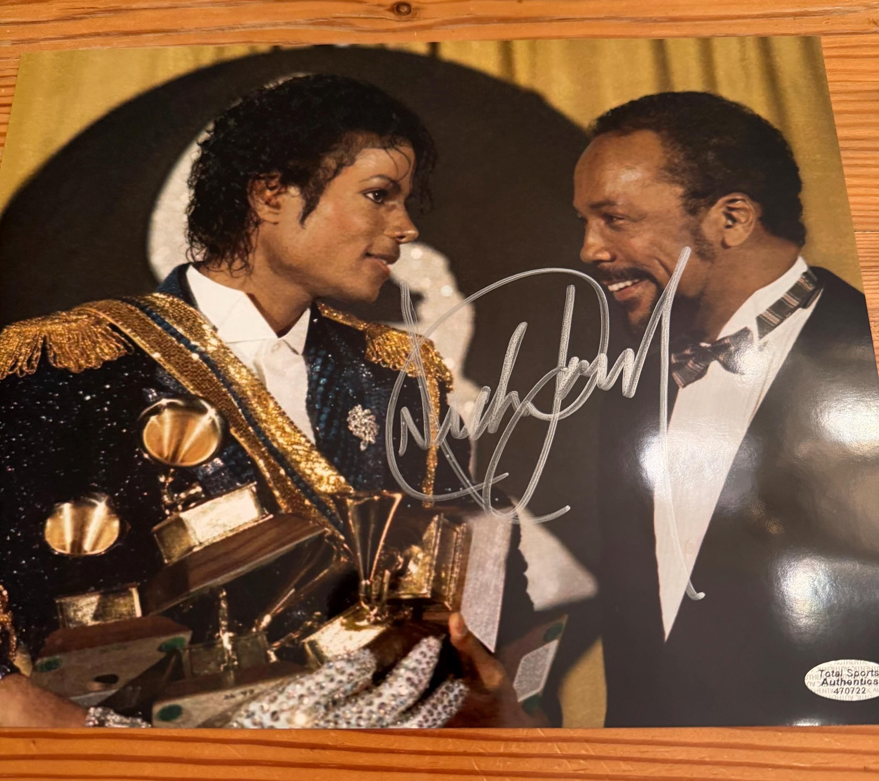 Rare Michael Jackson - Etsy