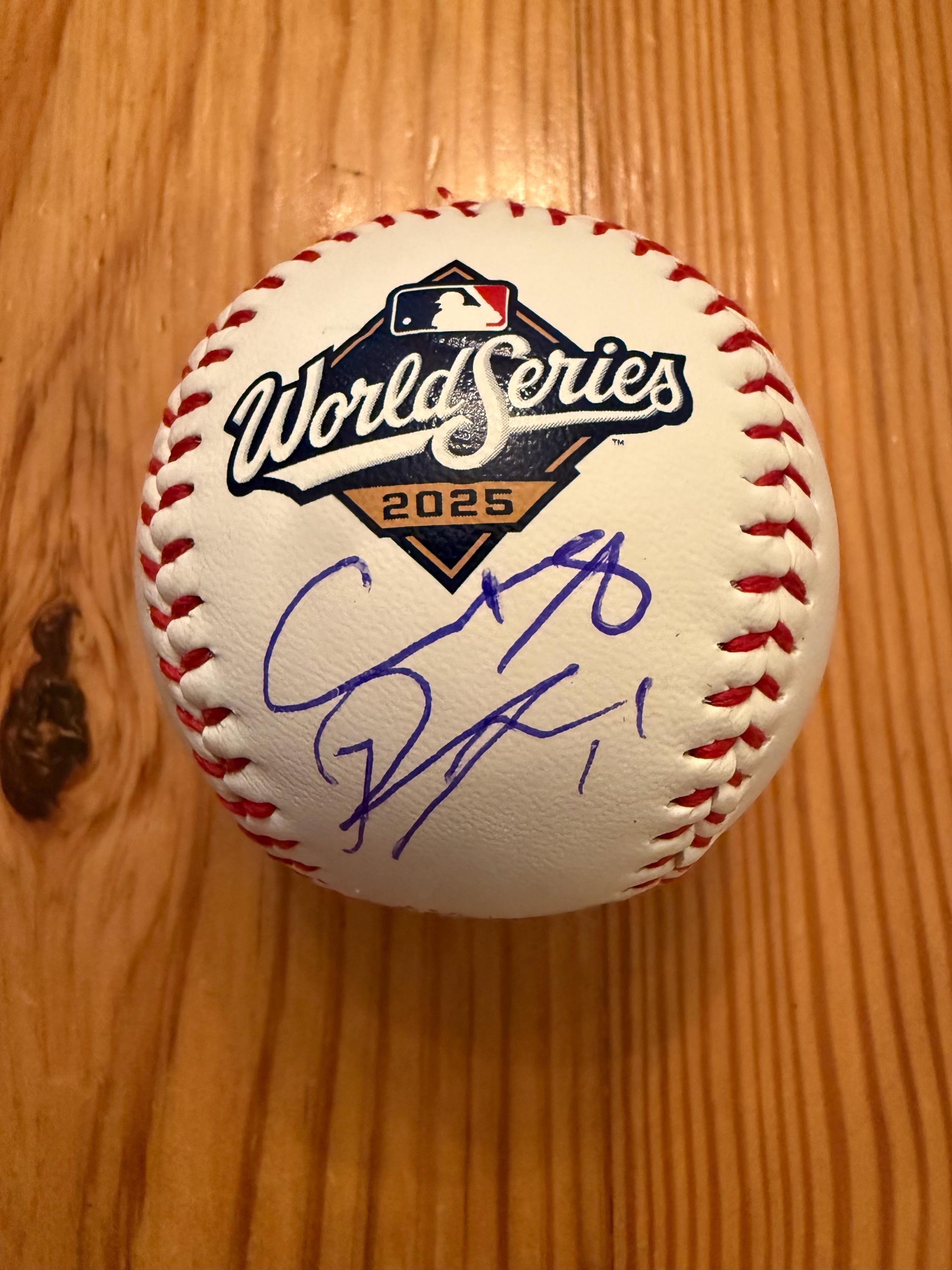 Shohei ohtani signed baseball - Etsy 日本
