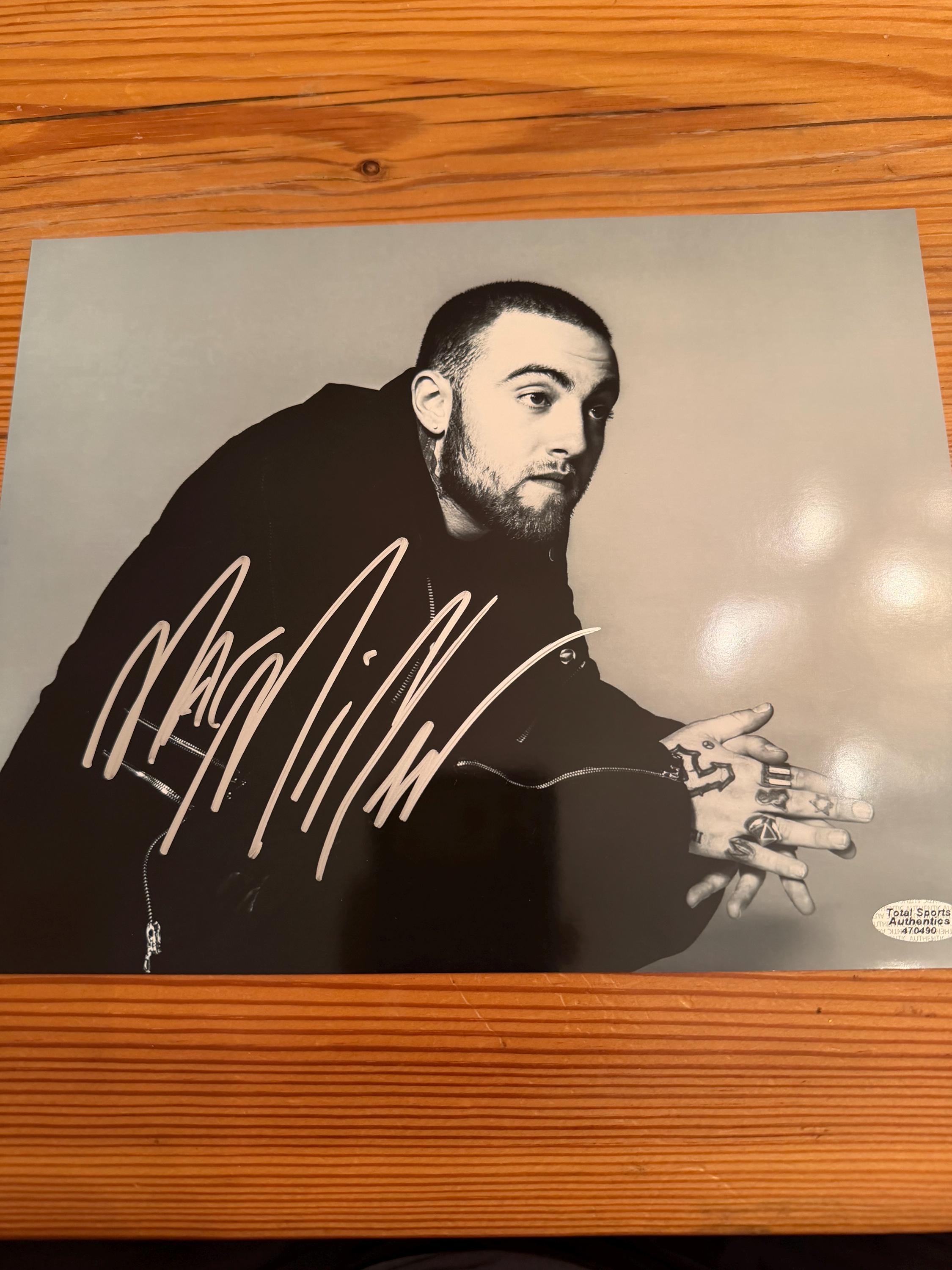 Eminem autograph - Etsy 日本