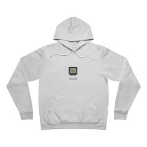 Not A Bug Its A Feature Hoodie, Funny Programmer Sweatshirt, Software Engineer Gift, Coding Pullover, Developer Hoodie