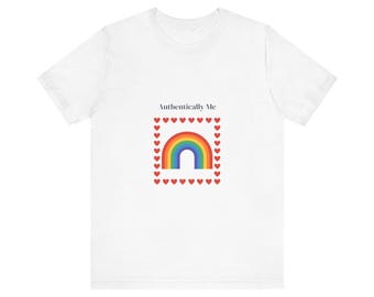 Funny Quote Tshirt, LGBTQ+ individuals celebrating Tee, Sketchy Typography Shirt, Witty Casual Gift, Hobby Tee