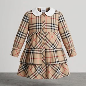 long sleeve babydoll dress womens Long Sleeve Smocked Babydoll Dress