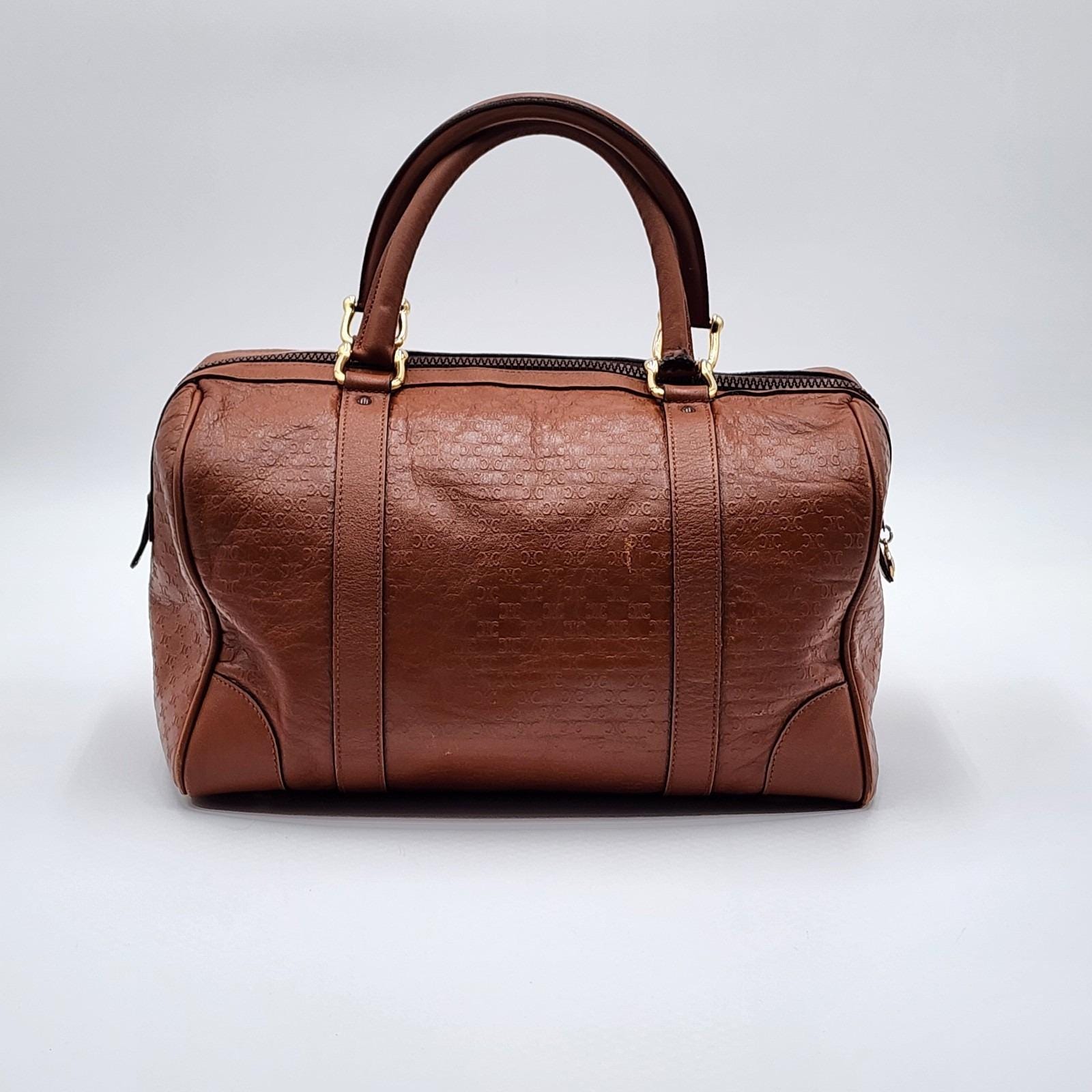 Celine Duffel Bag - Etsy