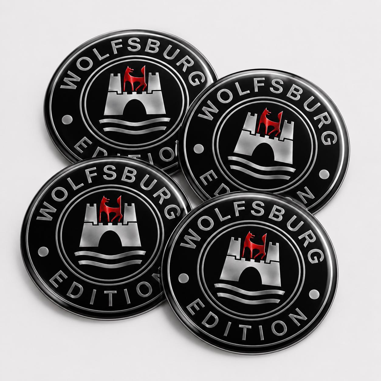 Vw wolfsburg emblem - Etsy 日本