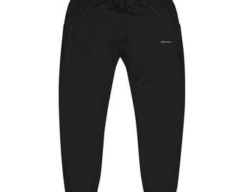 AMORAL Joggers — DROP [1] Minimal Streetwear