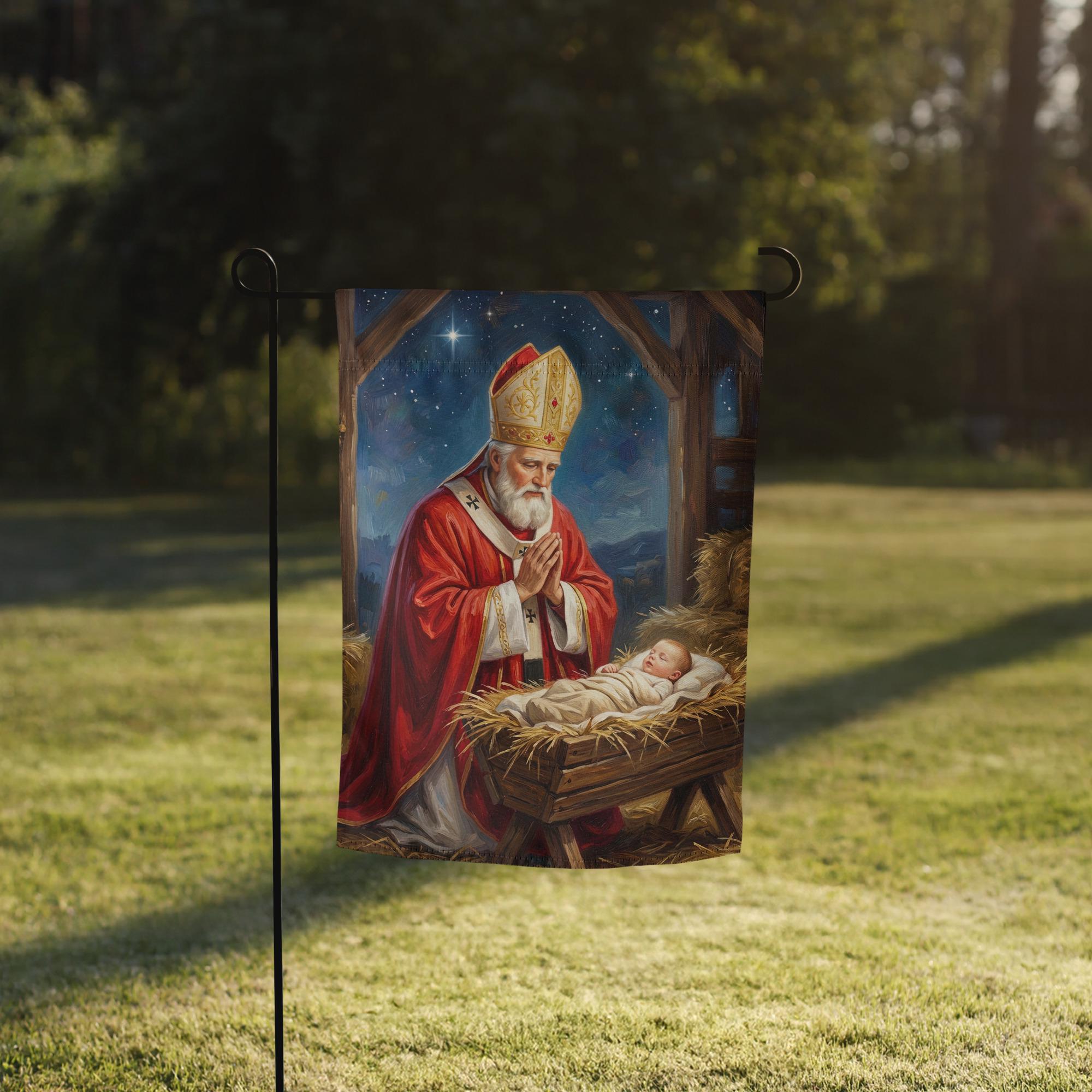 Saint Nicholas Sign - Etsy