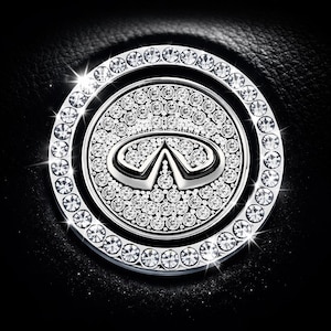 Mercedes Benz Start Button - Etsy
