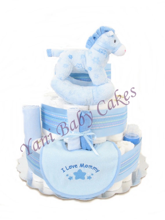 diaper cakes for sale