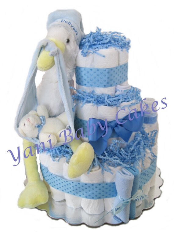 diaper cake delivery