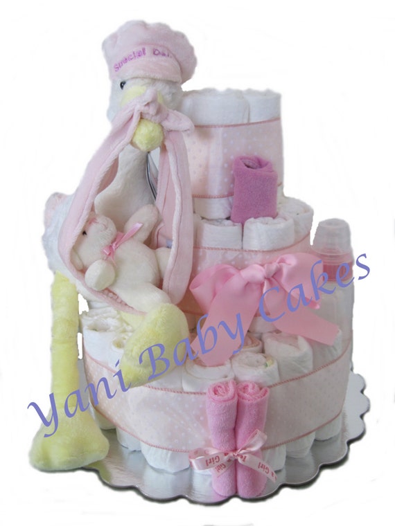 diaper cake delivery