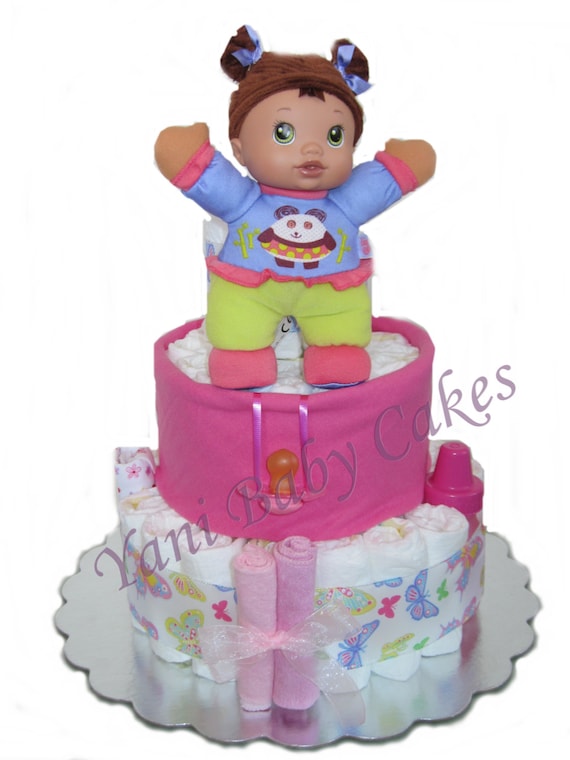 diaper cake for sale