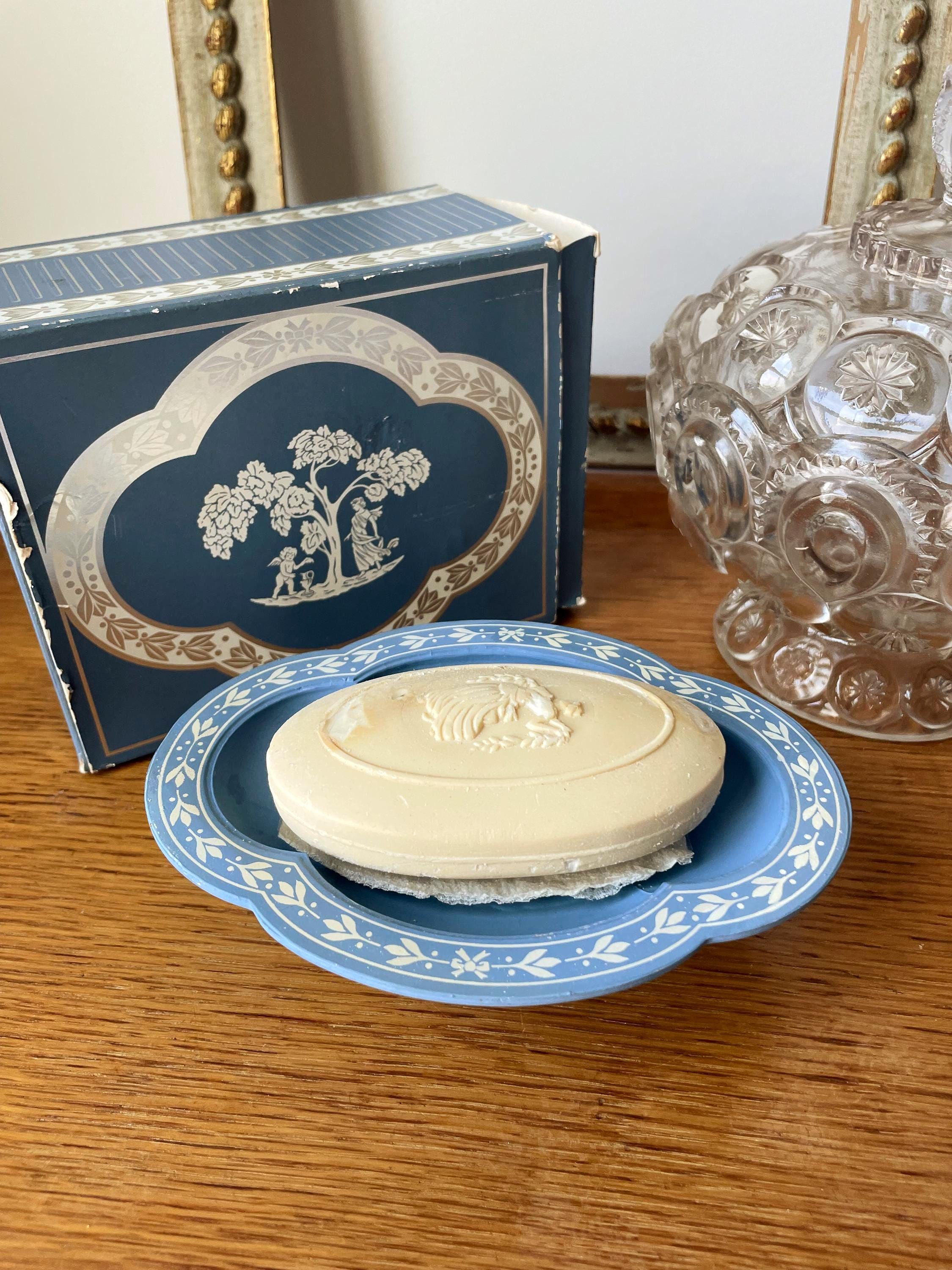Avon Soap Dish - Etsy