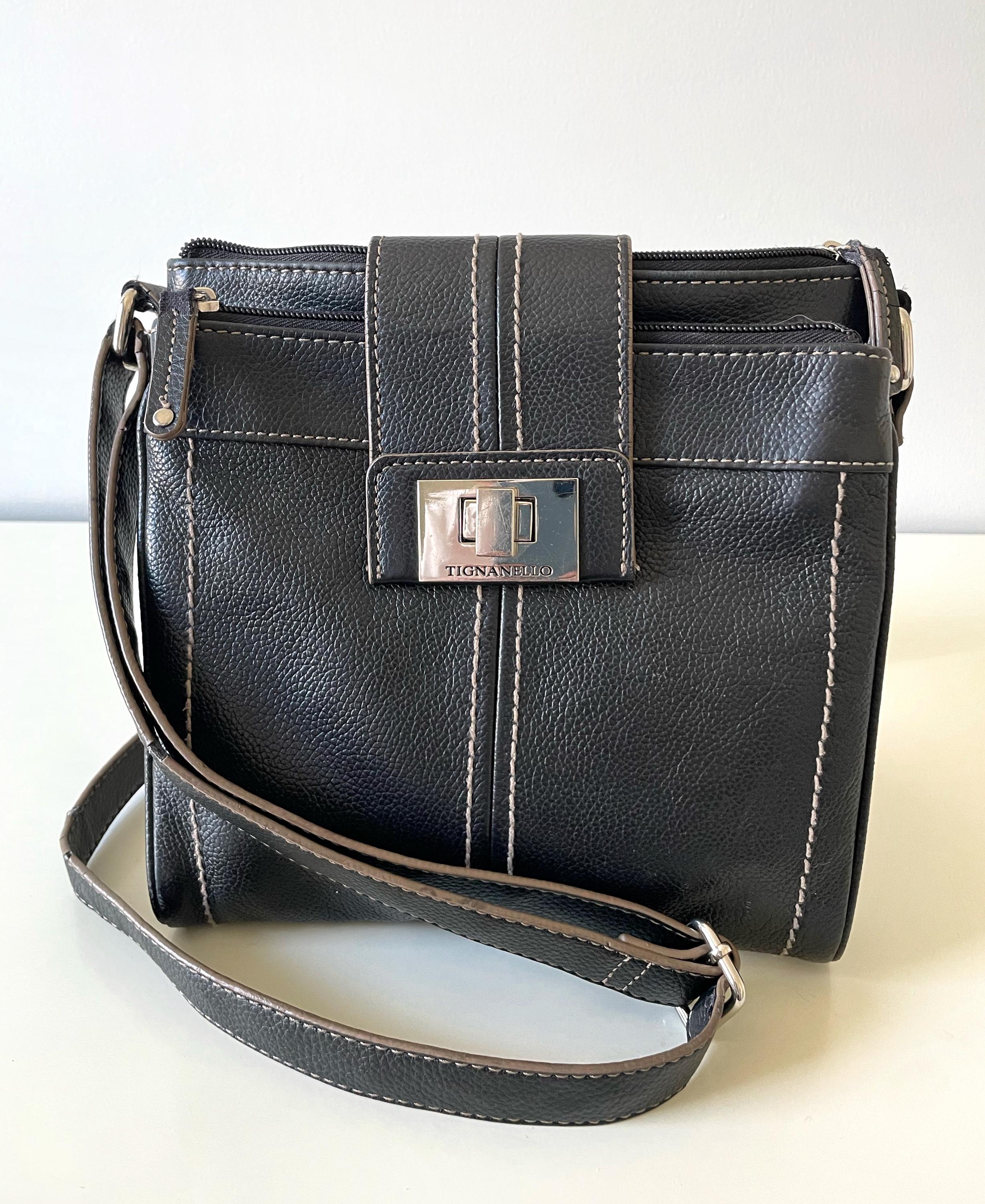 Tignanello Purses - Etsy