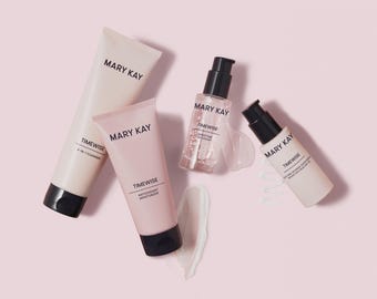Productos Mary Kay