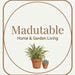 Madutable
