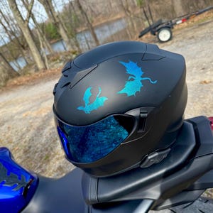Dragon Motorcycle Helmet - Etsy Dragon Motorcycle Helmet - Etsy