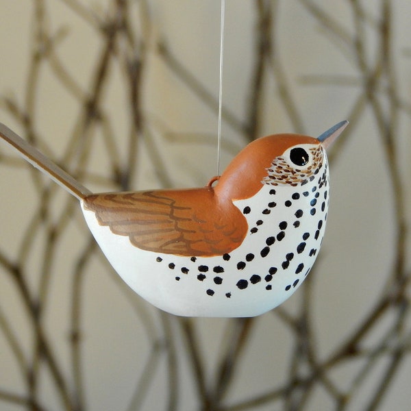 Handmade Ornament Etsy