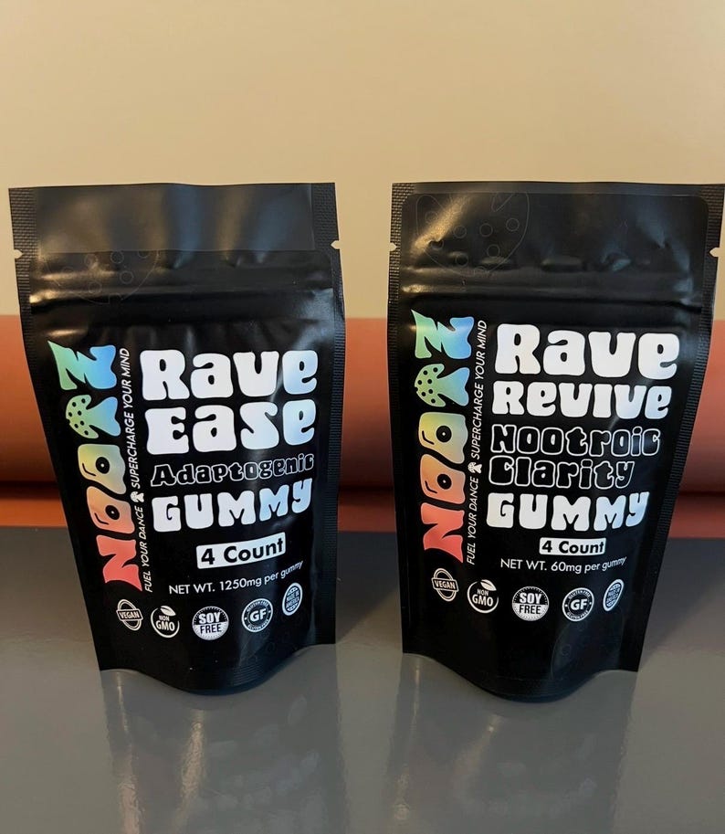 Custom Mylar Bags with Your Logo – Printed Ready to Ship Fast | 3.5g | Personalized Smell Proof Packaging – Custom Food & Snack bags bild 3