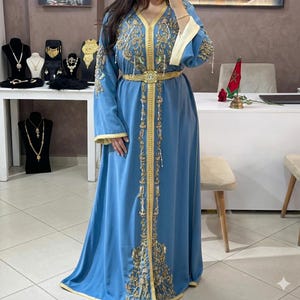 sachin and babi light blue dress Short A-Line Homecoming Dress with Tiered Skirt– PromGirl main image 1