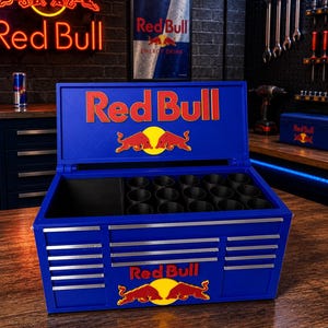 ミュージシャン GLAY RedBull コレクションボックス