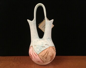 Indian Wedding Vase Etsy