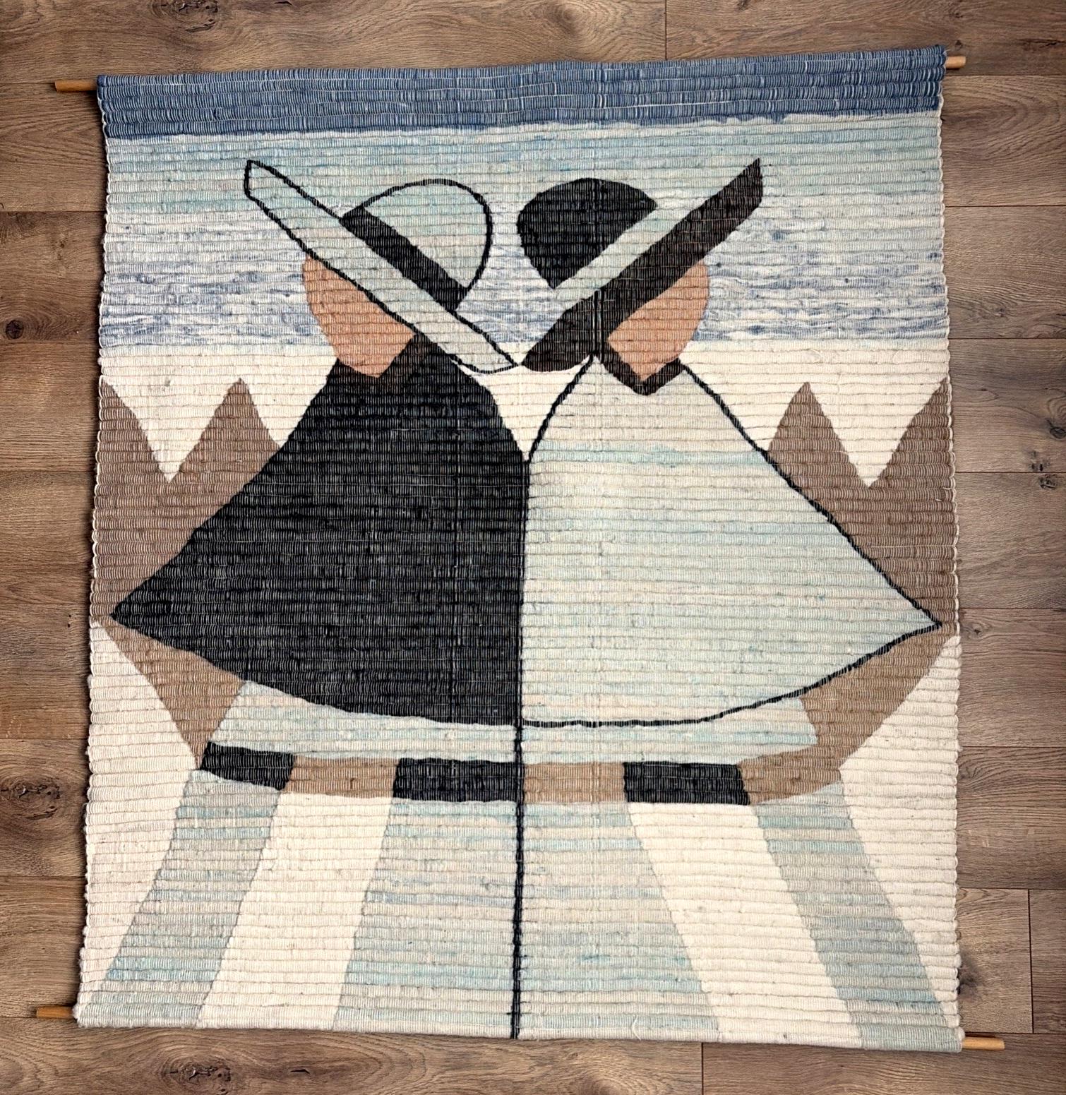 Peruvian Vintage Tapestry Peru - Etsy