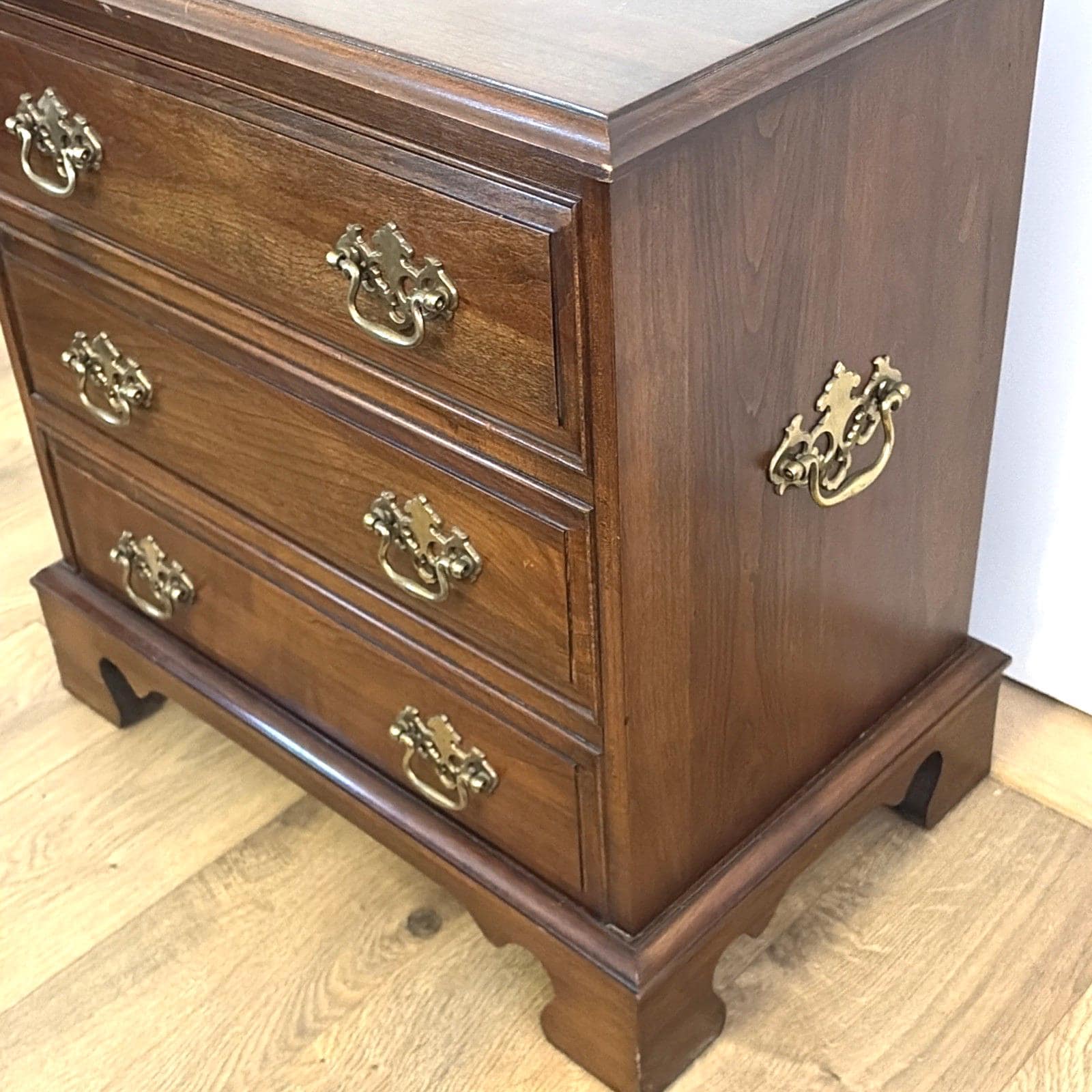 Pennsylvania House Chest of Drawer - Etsy