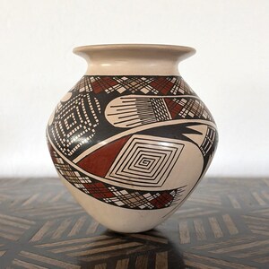 Mata Ortiz - Etsy