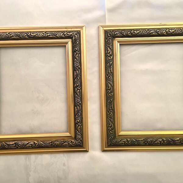 Pair of Frames Etsy