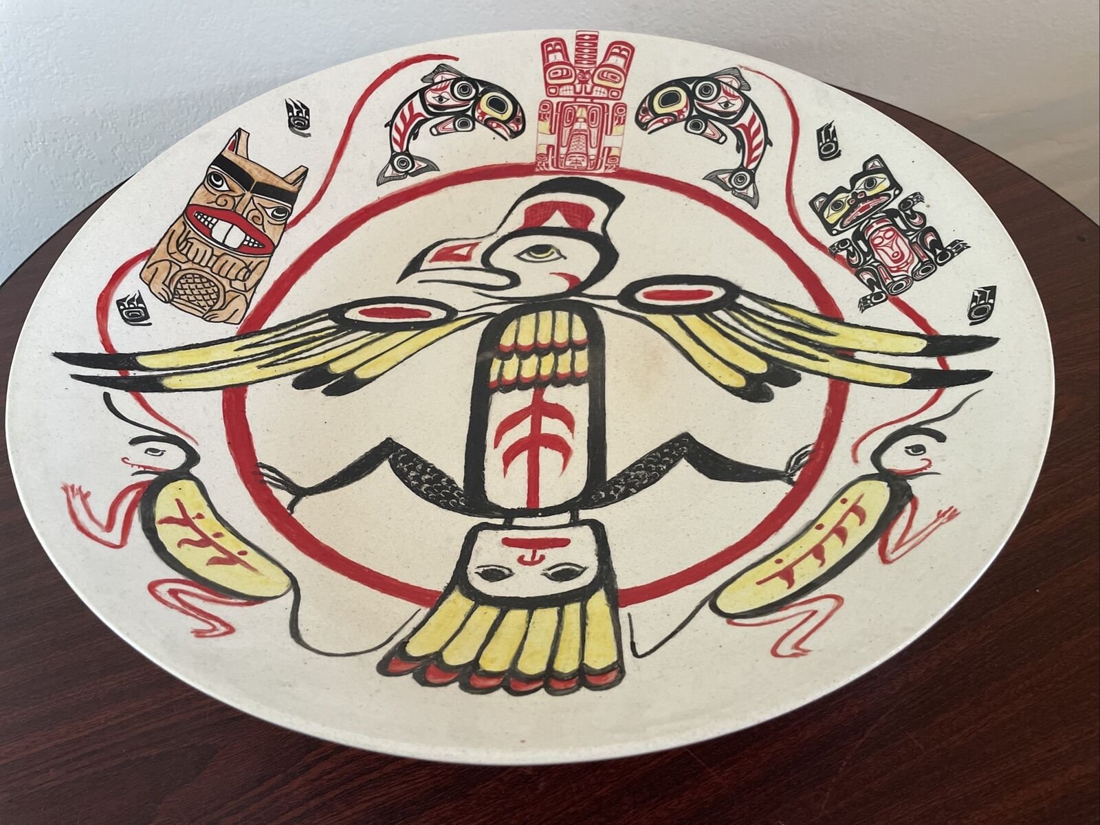 Haida Vintage - Etsy