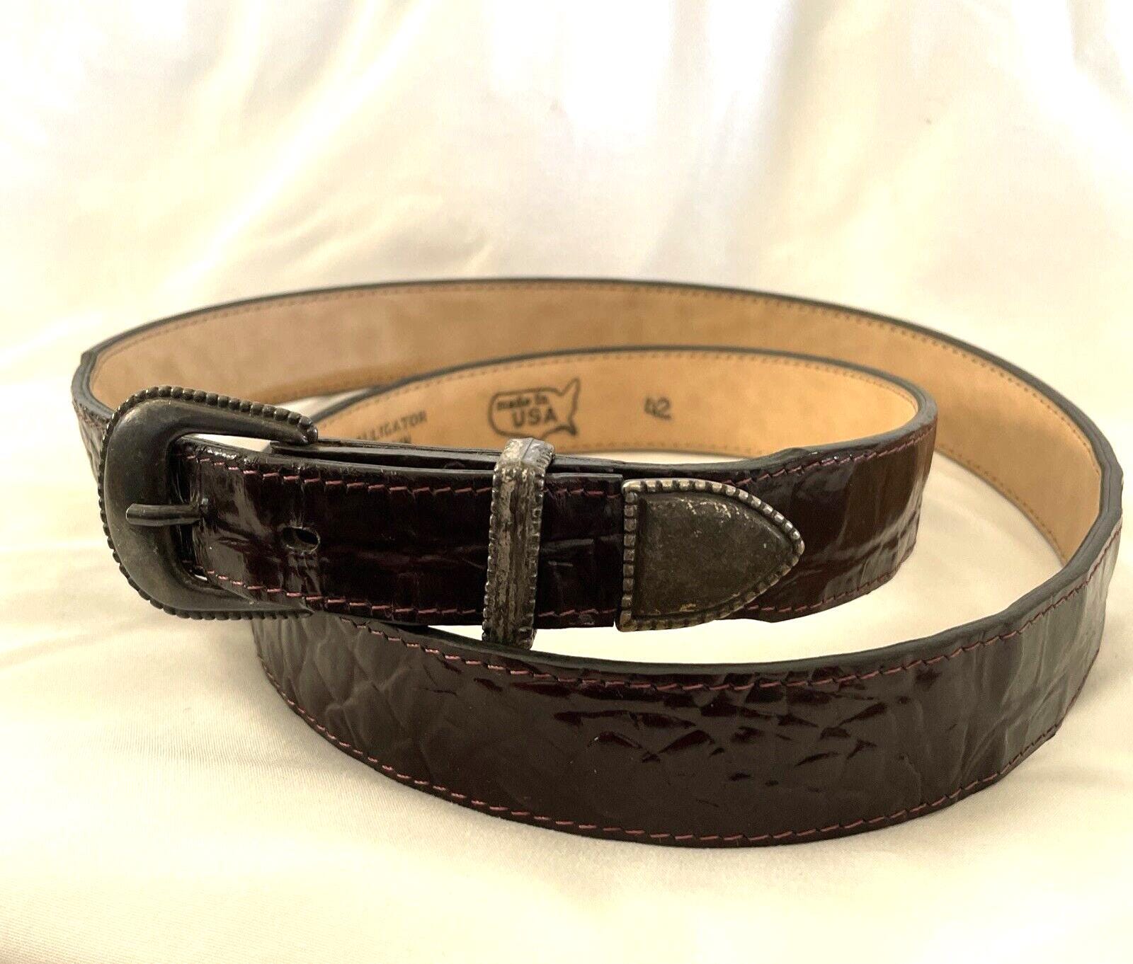 Streets Ahead Belt - Etsy display picture 3