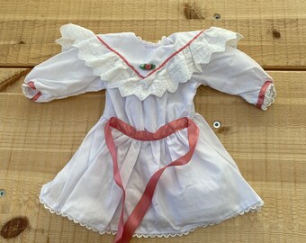 samantha tea dress