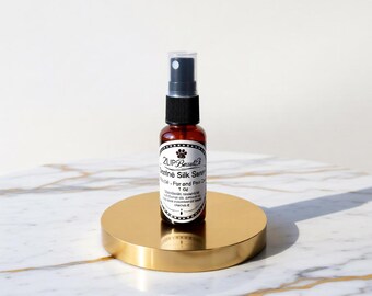 Dog Moisturizer Conditioner Lick Safe Shed Less Pet Itch Relief Gift for Dog Lover All Natural Healing Cracked Paws Fix Dander Reducer Oil