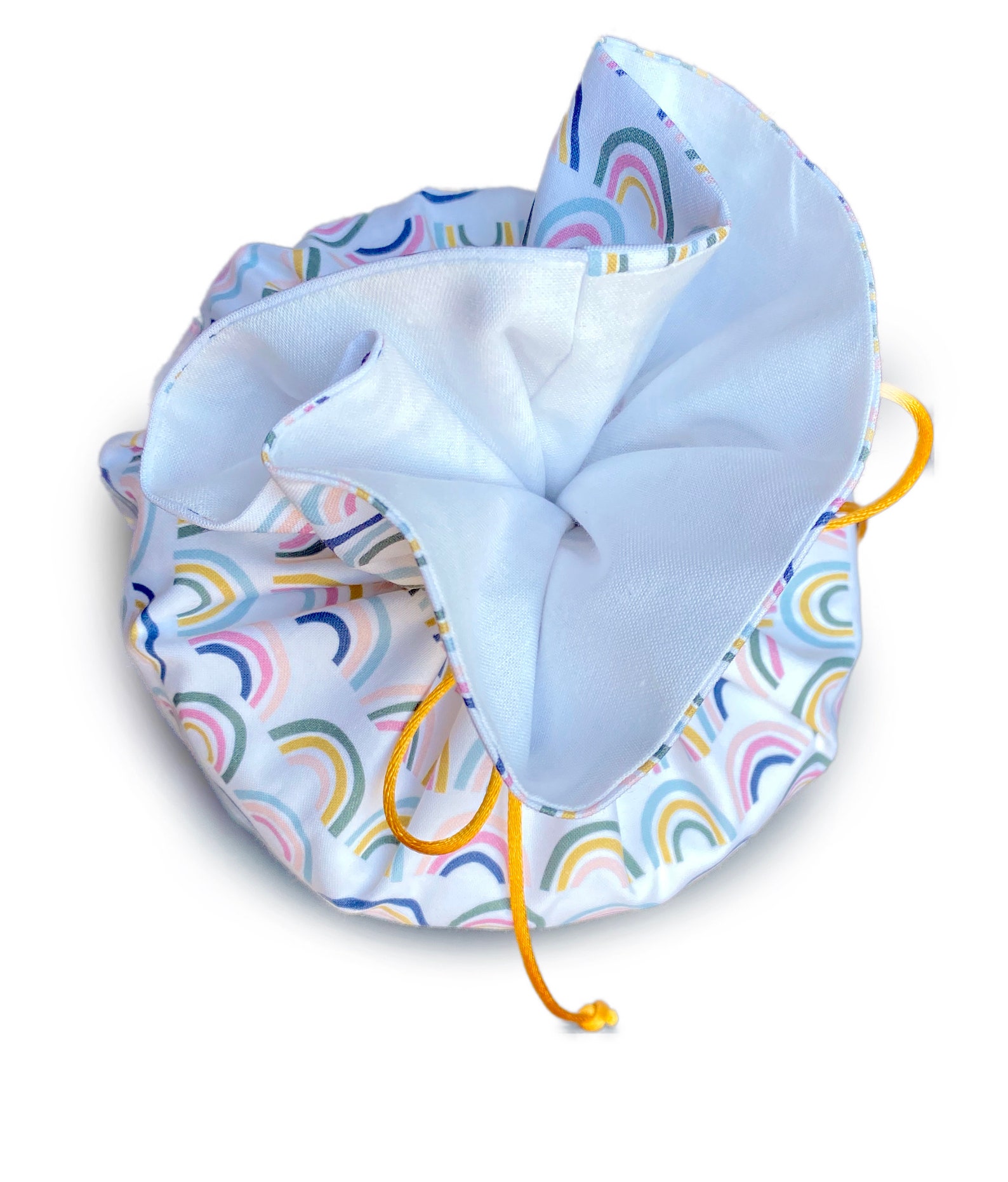 Fabric Spare Toilet Paper Cover Holder or Cozy Modern Etsy