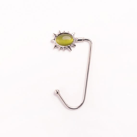 Olivine Purse Hook