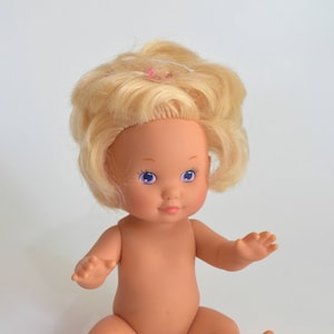Vintage Mattel 1997 Doll