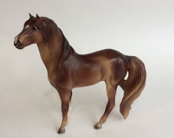 Vintage Breyer Reeves Horse