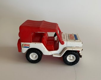 buddy l jeep