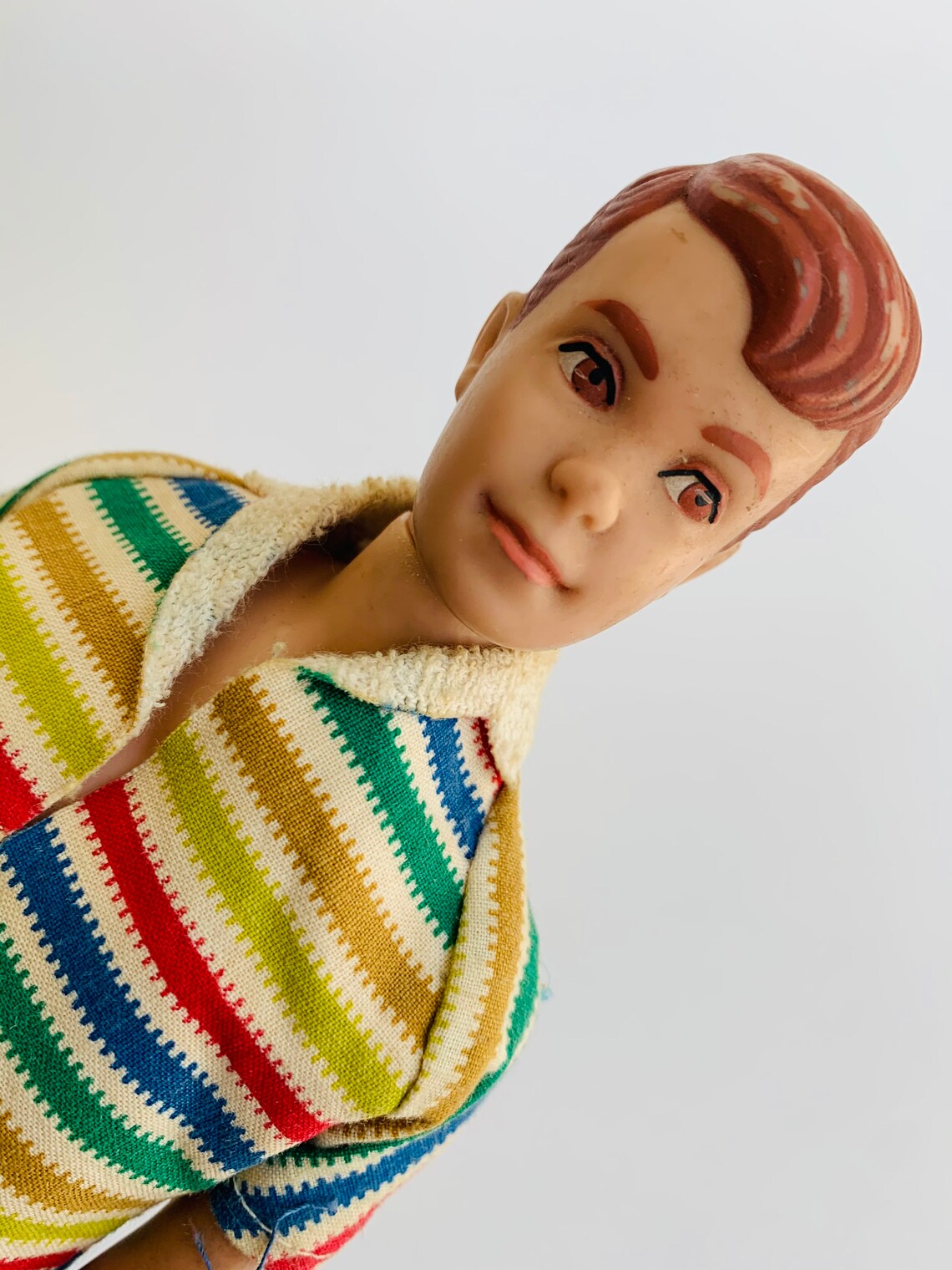 allan mattel