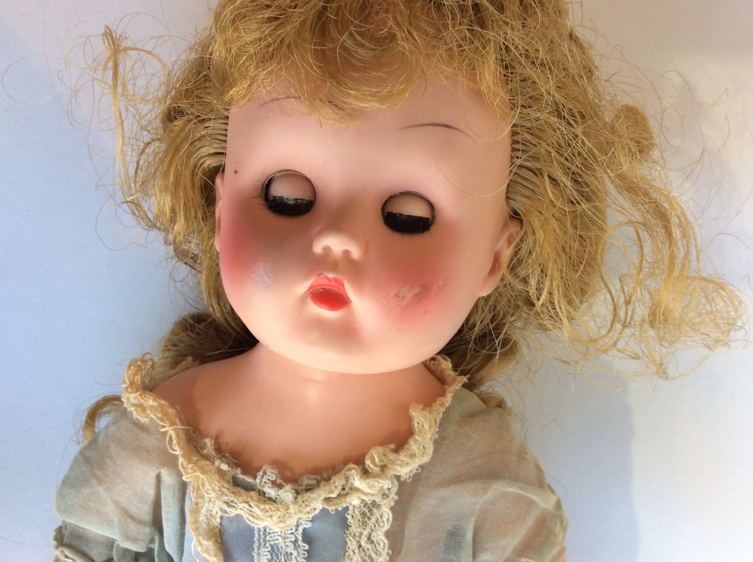 Vintage Doll - Etsy Vintage Doll - Etsy