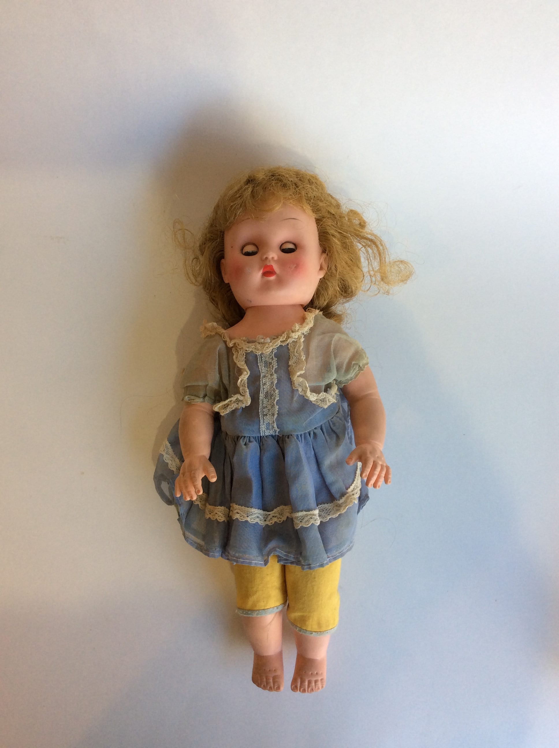 Vintage Doll - Etsy Vintage Doll - Etsy