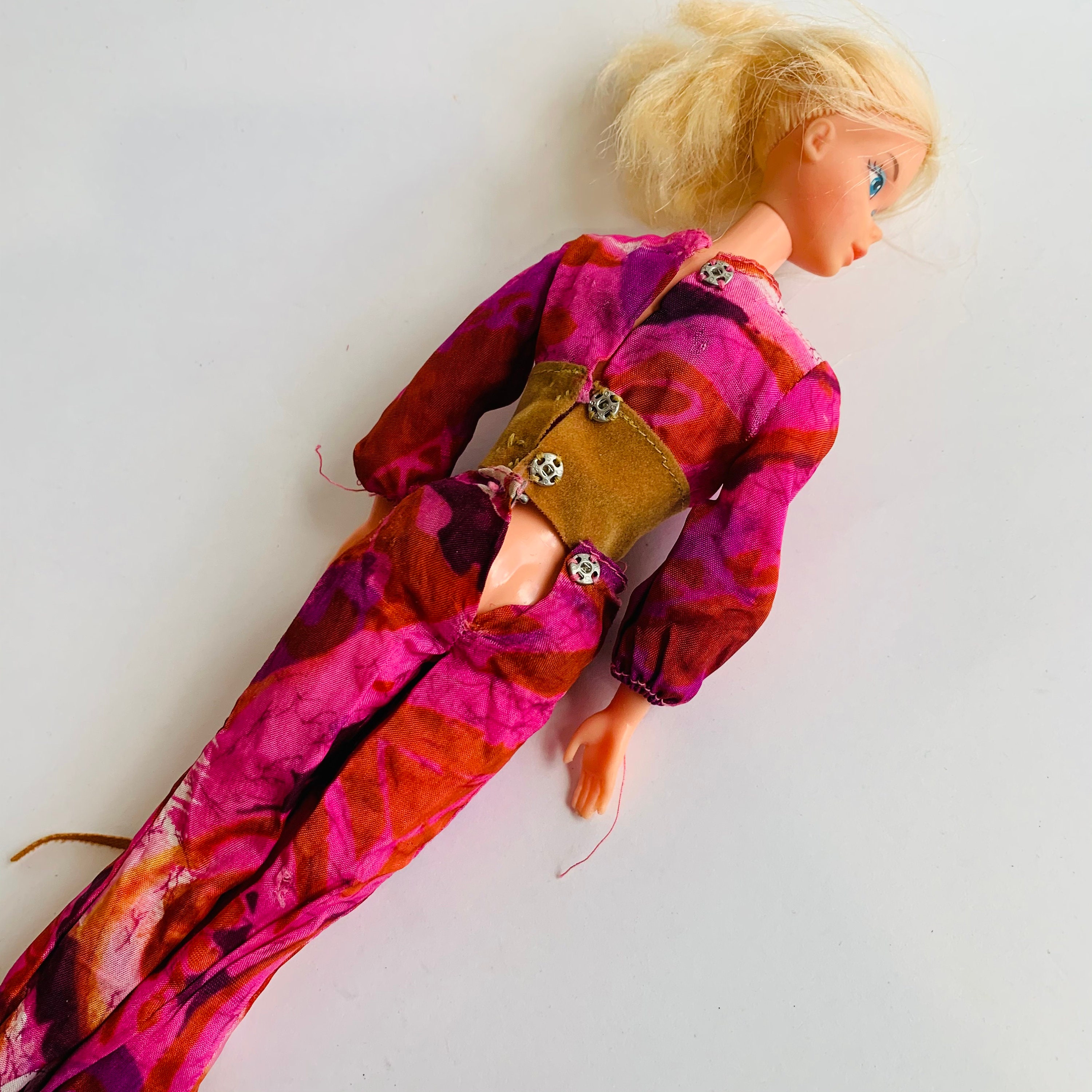 Vintage Barbie by Mattel, 1966, Korea, Mod - Etsy 日本 Vintage Barbie by Mattel, 1966, Korea, Mod - Etsy 日本