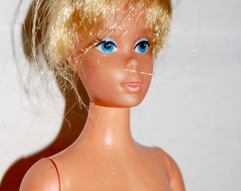 Vintage Ideal Posable Fashion Doll