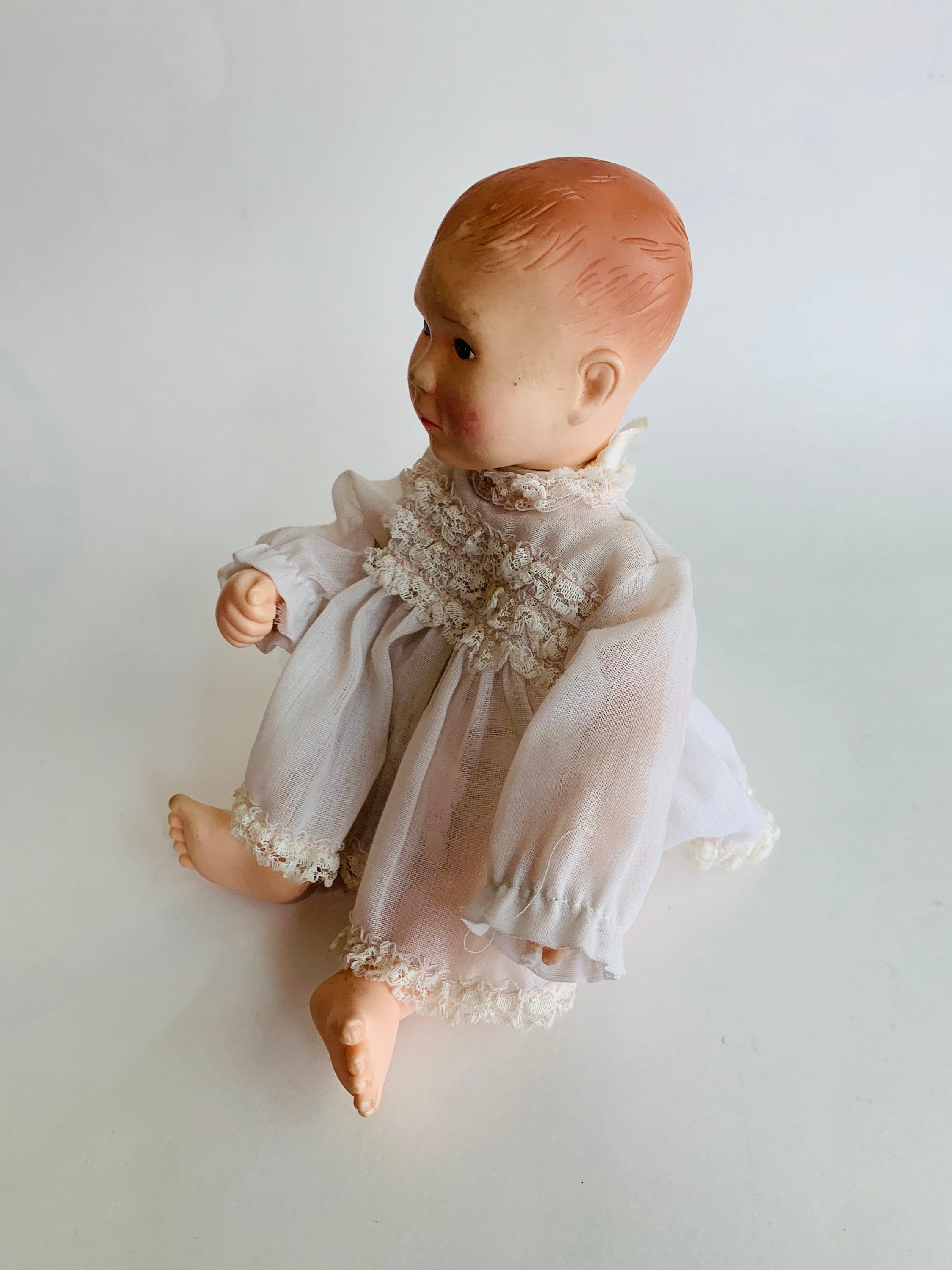 エファンビー社 Effanbee ベビードール 1994年 Vintage 1994 Effanbee Doll Sammie Hollywood Starlet V5603