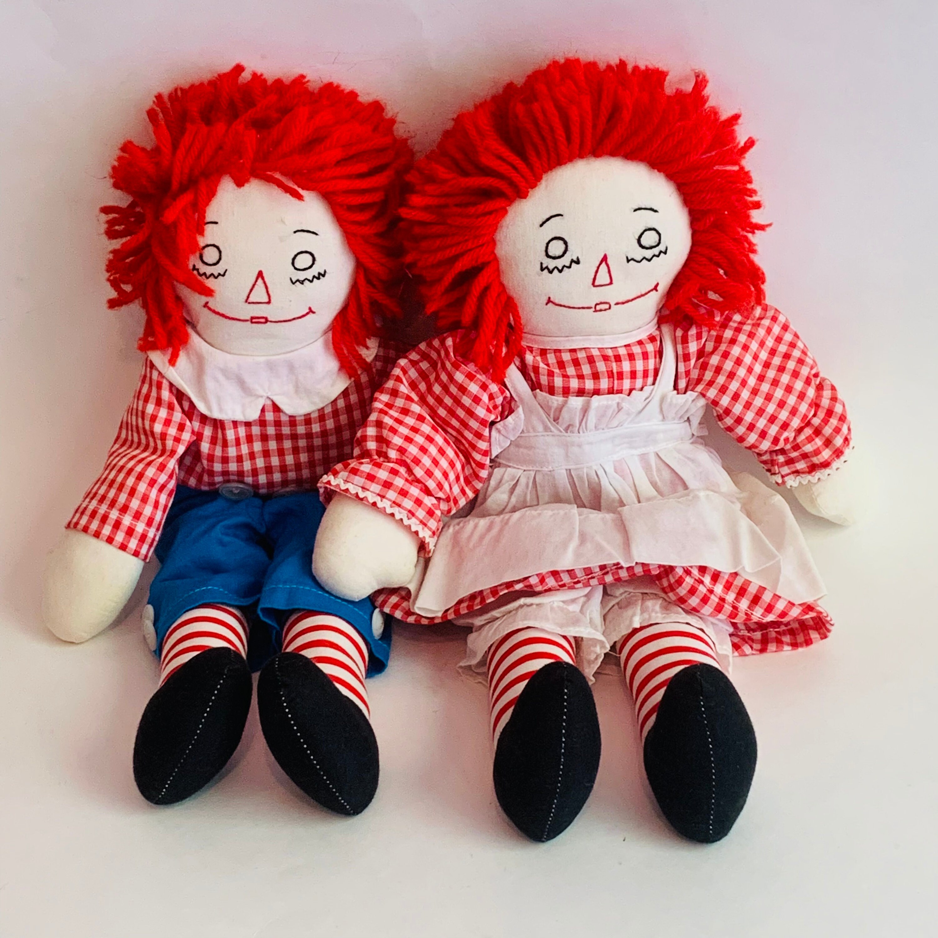 Vintage Red Boy Doll - Etsy Vintage Red Boy Doll - Etsy