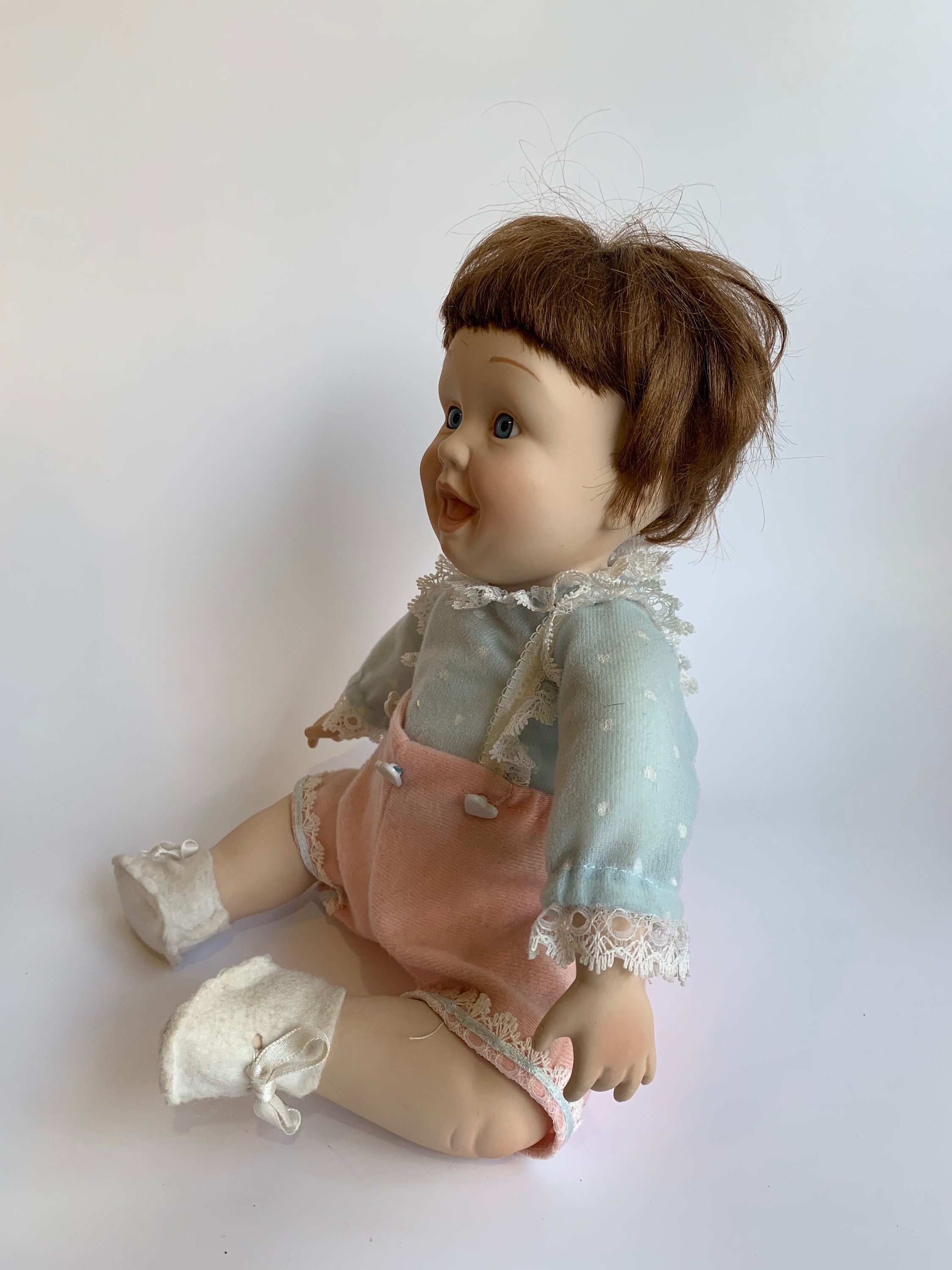 Mbi porcelain dolls on sale